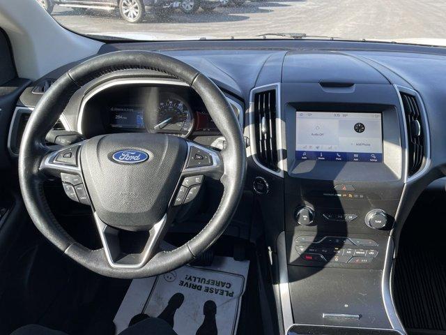 used 2019 Ford Edge car, priced at $14,988