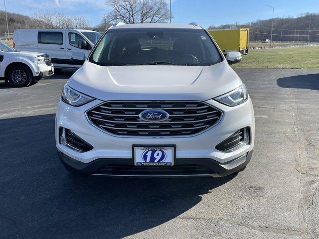 used 2019 Ford Edge car, priced at $14,988