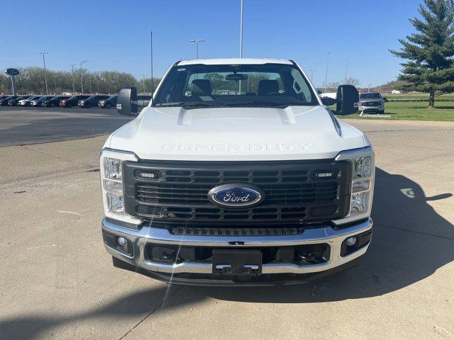 new 2024 Ford F-250 car, priced at $64,076