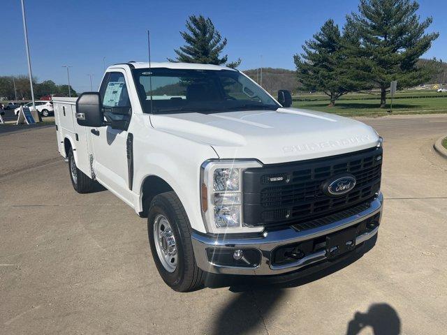 new 2024 Ford F-250 car, priced at $64,076