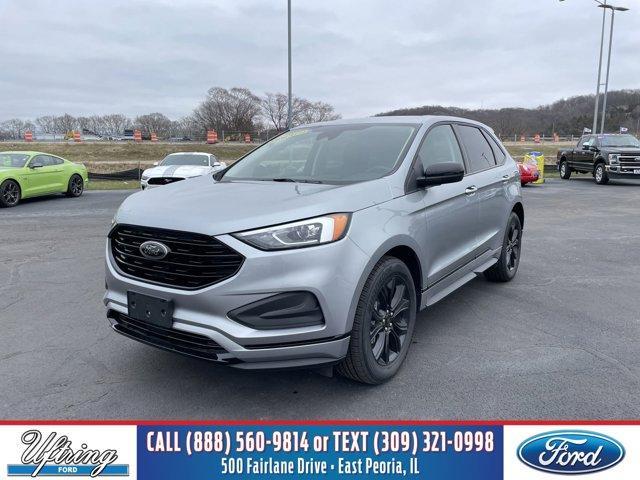 new 2024 Ford Edge car, priced at $41,355