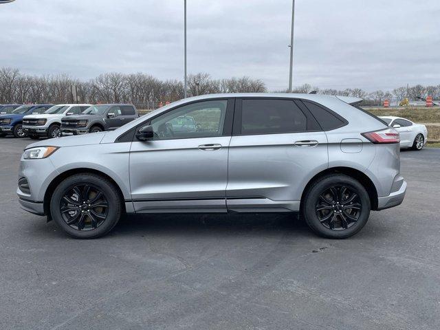 new 2024 Ford Edge car, priced at $41,355