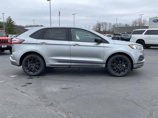 new 2024 Ford Edge car, priced at $41,355