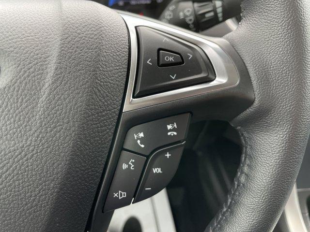 used 2023 Ford Edge car, priced at $34,888