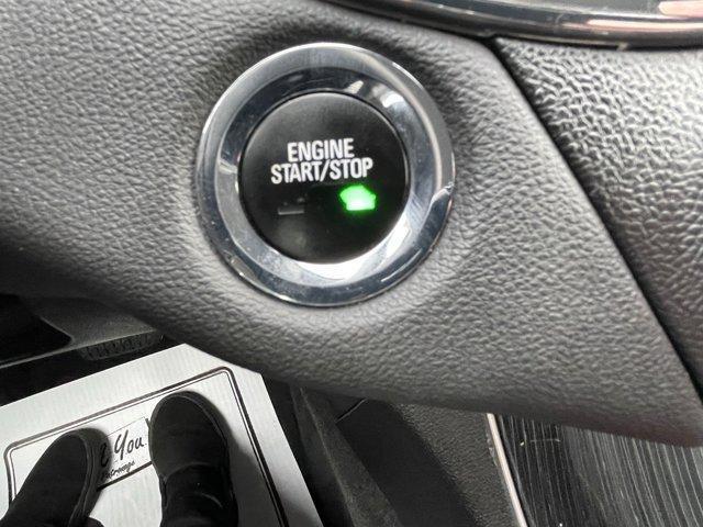 used 2016 Chevrolet Impala car, priced at $14,488
