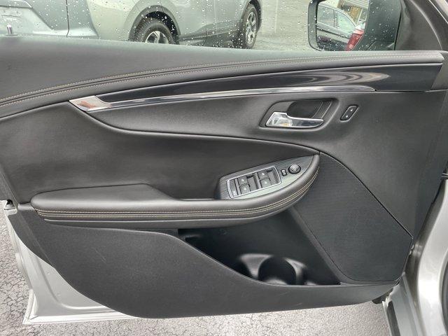 used 2016 Chevrolet Impala car, priced at $14,488