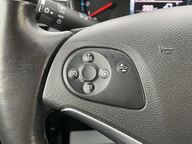 used 2016 Chevrolet Impala car, priced at $14,488