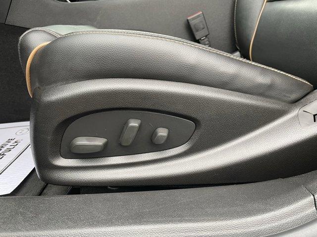 used 2016 Chevrolet Impala car, priced at $14,488