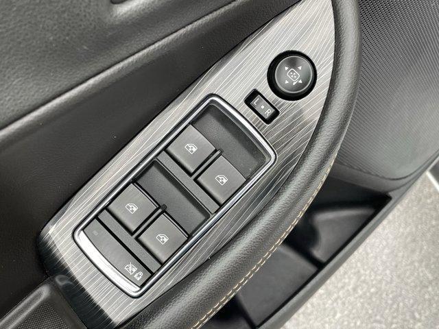 used 2016 Chevrolet Impala car, priced at $14,488
