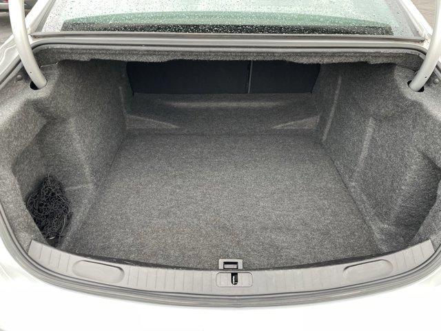 used 2016 Chevrolet Impala car, priced at $14,488