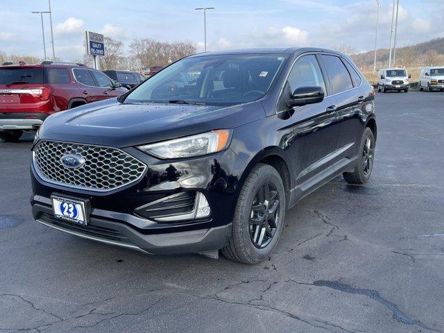 used 2023 Ford Edge car, priced at $28,988