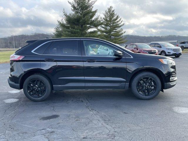 used 2023 Ford Edge car, priced at $28,988