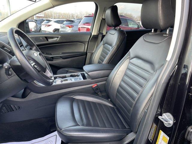 used 2023 Ford Edge car, priced at $28,988