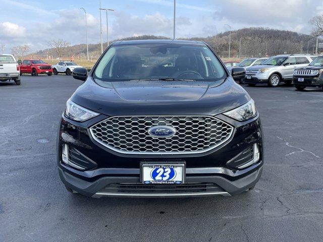 used 2023 Ford Edge car, priced at $28,988