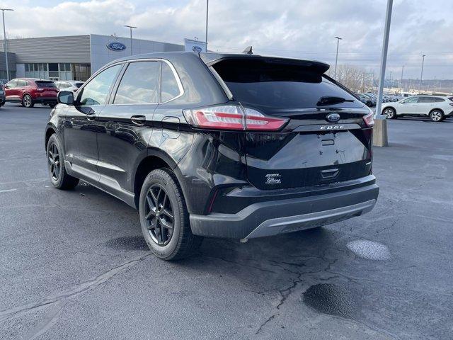 used 2023 Ford Edge car, priced at $28,988