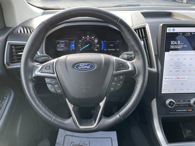 used 2023 Ford Edge car, priced at $28,988