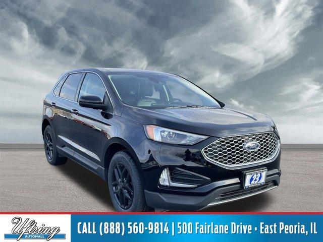 used 2023 Ford Edge car, priced at $28,988