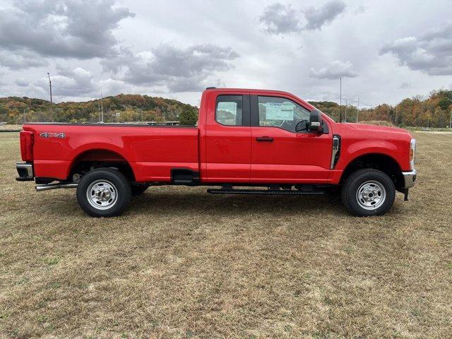 new 2024 Ford F-250 car, priced at $54,440