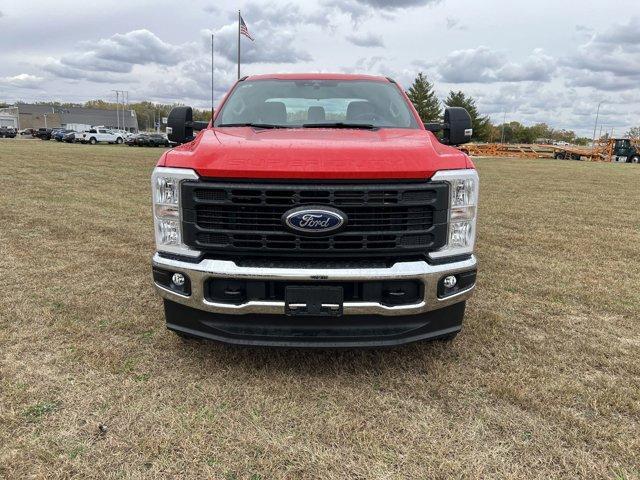 new 2024 Ford F-250 car, priced at $54,440