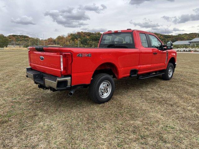 new 2024 Ford F-250 car, priced at $54,440