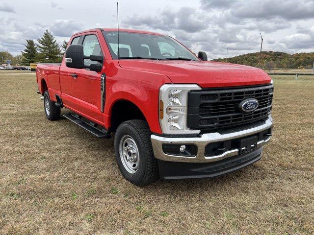 new 2024 Ford F-250 car, priced at $54,440