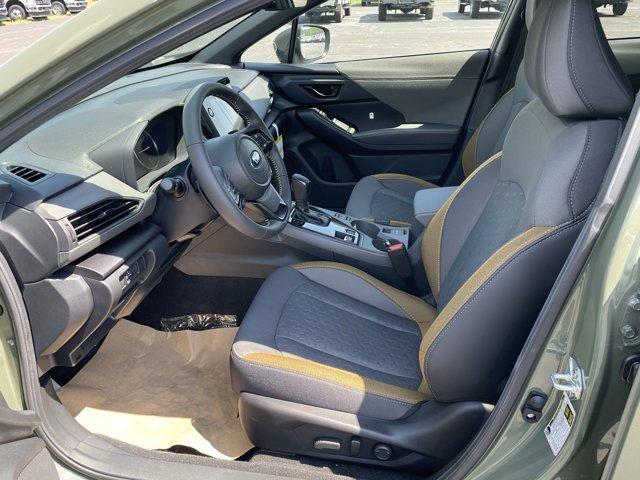 new 2025 Subaru Crosstrek car, priced at $34,967