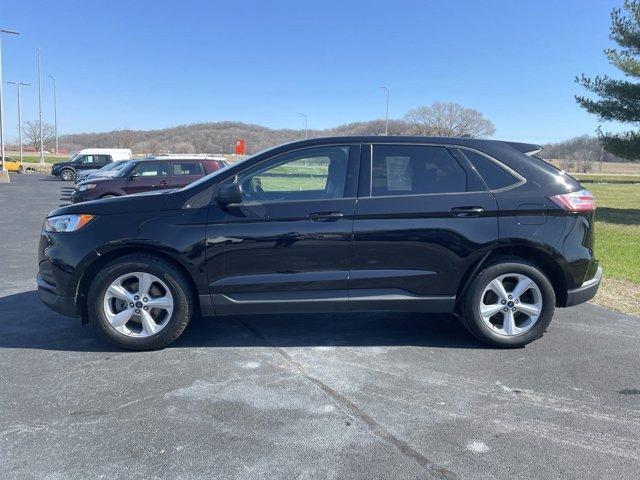 used 2020 Ford Edge car, priced at $19,984