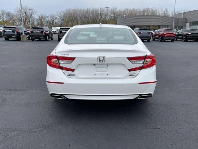 used 2018 Honda Accord car, priced at $24,488