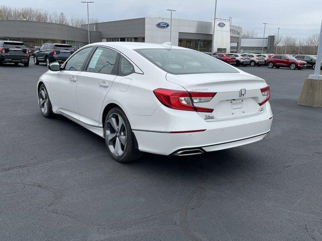 used 2018 Honda Accord car, priced at $24,488