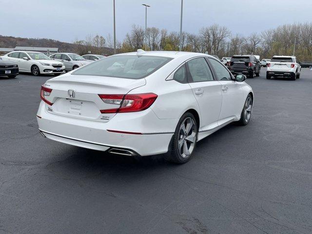 used 2018 Honda Accord car, priced at $24,488