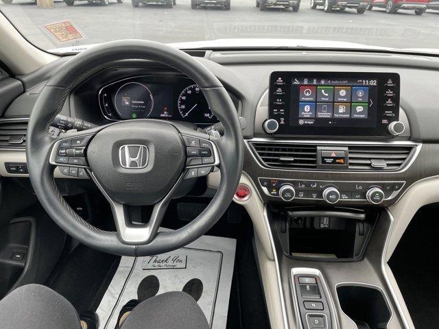 used 2018 Honda Accord car, priced at $24,488