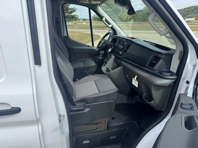 new 2025 Ford Transit-250 car, priced at $57,260