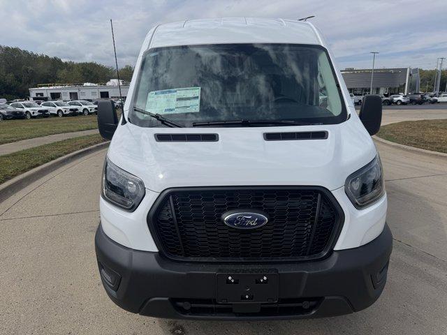 new 2025 Ford Transit-250 car, priced at $57,260