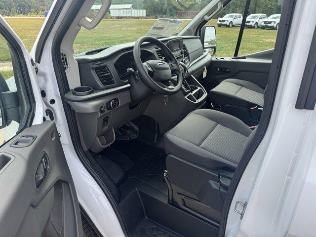 new 2025 Ford Transit-250 car, priced at $57,260