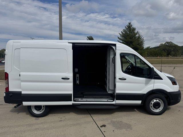 new 2025 Ford Transit-250 car, priced at $57,260