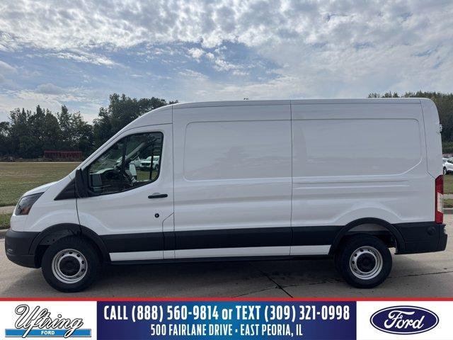 new 2025 Ford Transit-250 car, priced at $57,260
