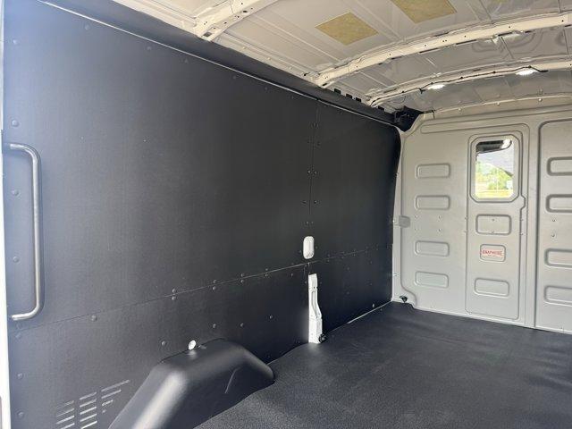 new 2025 Ford Transit-250 car, priced at $57,260