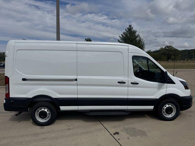 new 2025 Ford Transit-250 car, priced at $57,260