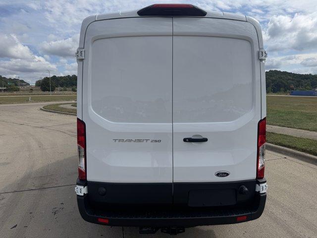 new 2025 Ford Transit-250 car, priced at $57,260