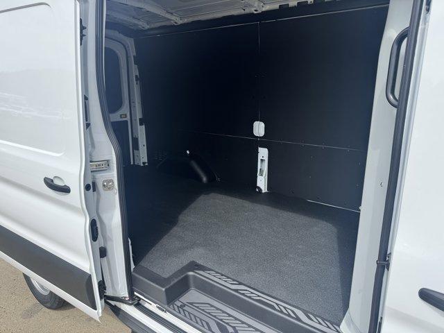 new 2025 Ford Transit-250 car, priced at $57,260