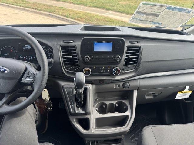 new 2025 Ford Transit-250 car, priced at $57,260