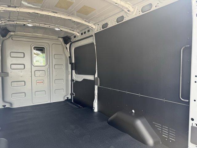 new 2025 Ford Transit-250 car, priced at $57,260