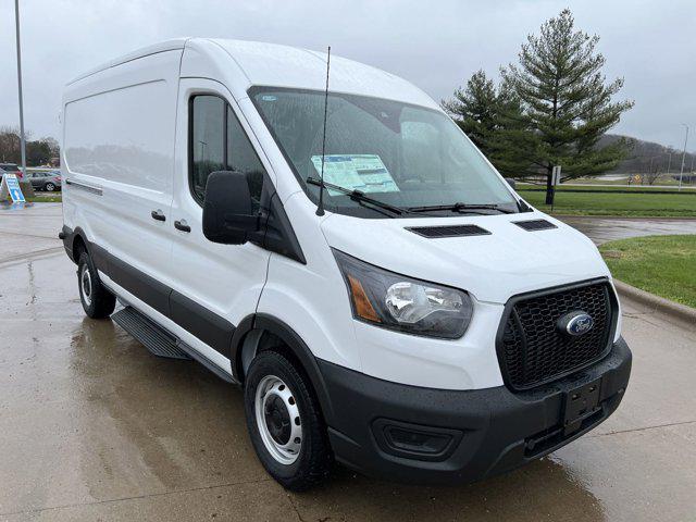 new 2024 Ford Transit-250 car, priced at $55,300