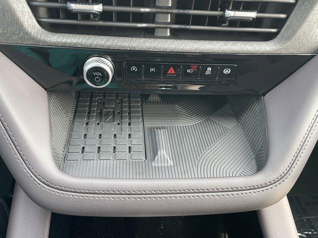 new 2025 Ford Explorer car, priced at $59,060