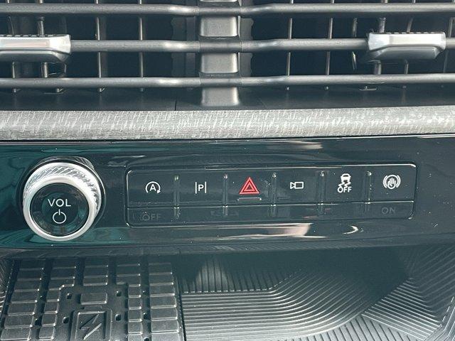 new 2025 Ford Explorer car, priced at $59,060