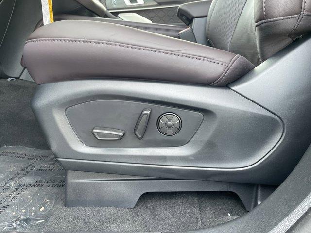 new 2025 Ford Explorer car, priced at $59,060