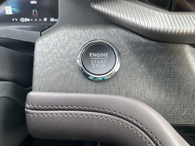 new 2025 Ford Explorer car, priced at $59,060