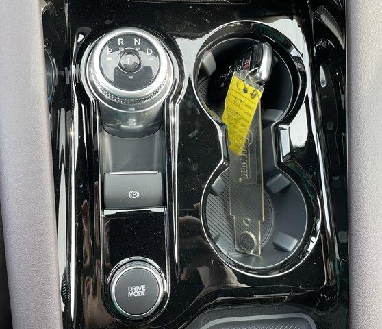 new 2025 Ford Explorer car, priced at $59,060