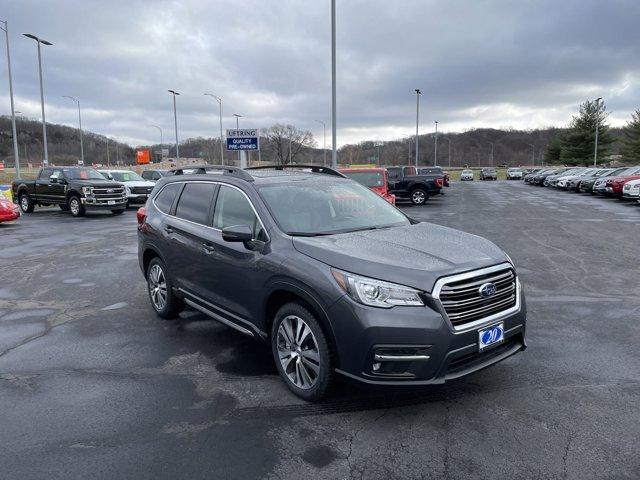 used 2020 Subaru Ascent car, priced at $26,977