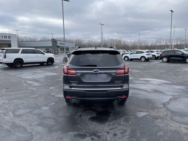 used 2020 Subaru Ascent car, priced at $26,977